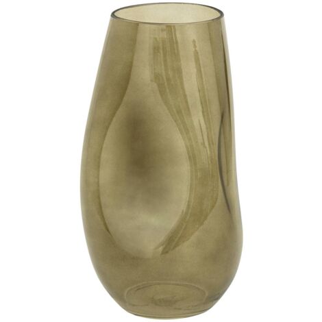 ATMOSPHERA CREATEUR D'INTERIEUR - Vaso trasparente dame jeanne h56cm