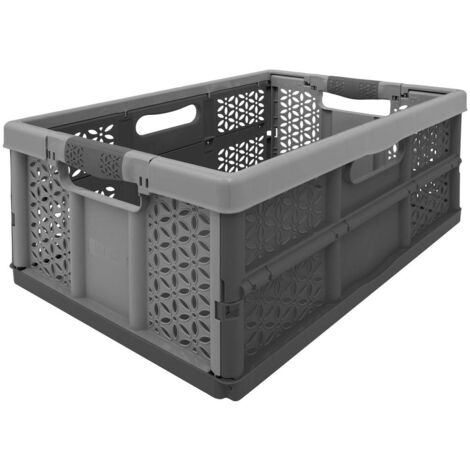 Cassa di plastica pieghevole - 5five