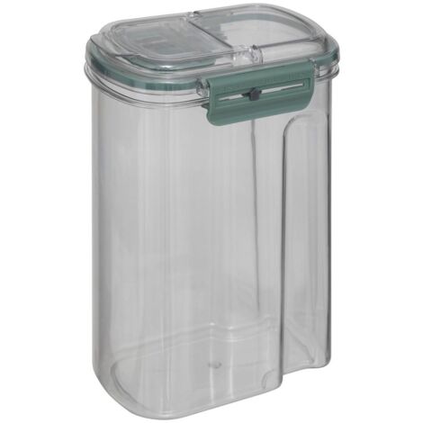 Lattina ermetica neo da 1,6l con beccuccio - 5five (1/5)