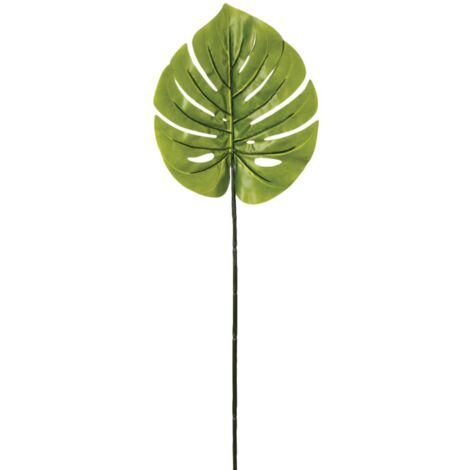 Stelo di orchidea artificiale H108cm - Atmosphera créateur d'intérieur
