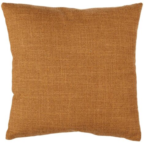 Cuscino Safina ATMOSPHERA Terracotta 40x40 Cm - Cuscino Decorativo Per Divano E Letto - 2
