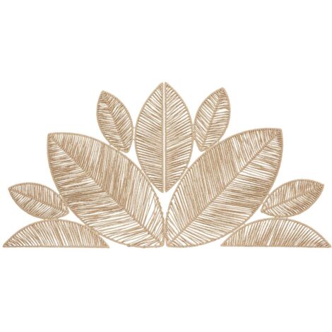 Decorazione murale meera 160x80cm - Atmosphera créateur d'intérieur