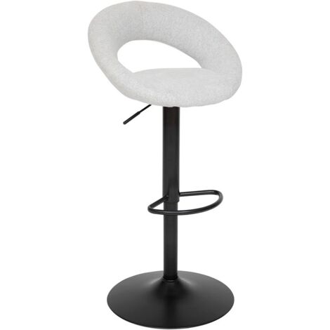 Atmosphera Créateur Dintérieur - Table avec 2 tabourets doré