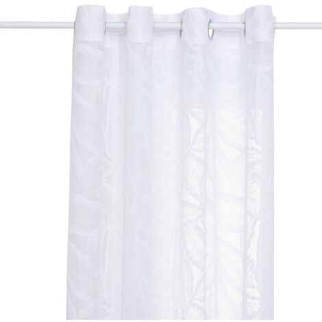 Tenda Alton beige 140x240cm - Atmosphera créateur d'intérieur