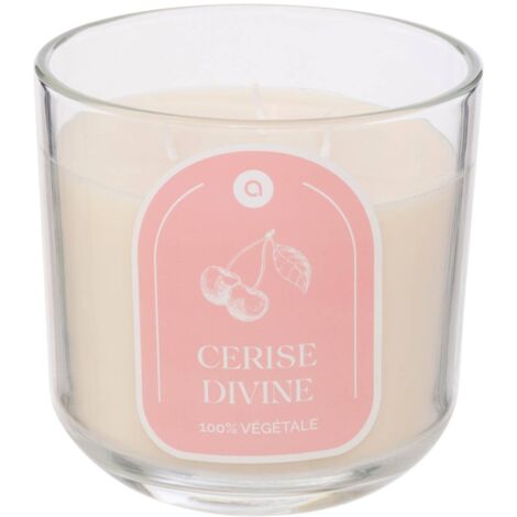 Yankee Candle Candela profumata in giara grande | Dried Lavender & Oak | Durata Fino a 150 Ore | Regali perfetti per le donne