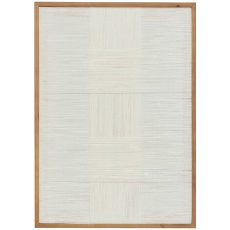Appendiabiti da parete tissia 50x70cm - Atmosphera créateur d'intérieur (1/4)