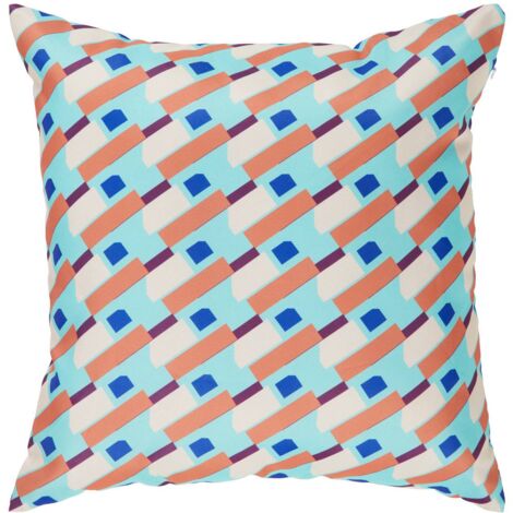 Copricuscino da esterno max 40x40cm - Atmosphera créateur d'intérieur (1/4)