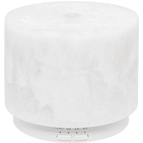 Diffusore di oli essenziali in marmo elsy 100ml - Atmosphera créateur d'intérieur