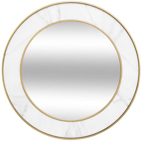 ATMOSPHERA Specchio Da Terra 35x125 Cm, Lungo E Stretto, Design Minimal, Per Ingresso E Camera Da Letto