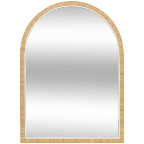 Specchio ad arco thea h75cm - Atmosphera créateur d'intérieur