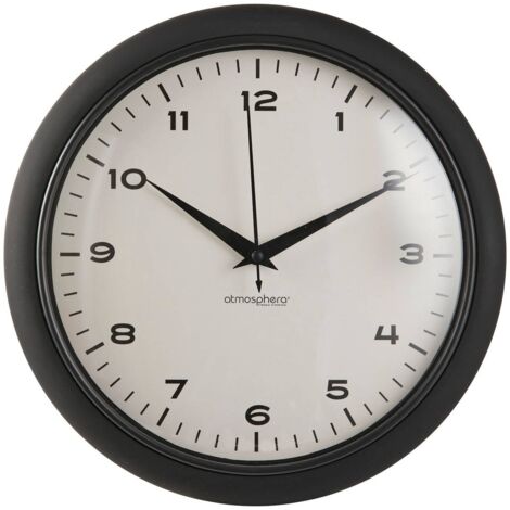 Orologio davy marrone d39cm - Atmosphera créateur d'intérieur