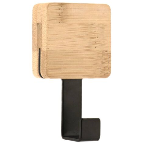 Appendino Singolo Con Gancio Gedy Serie Project In Acciaio Inox Cromat - Foto 10