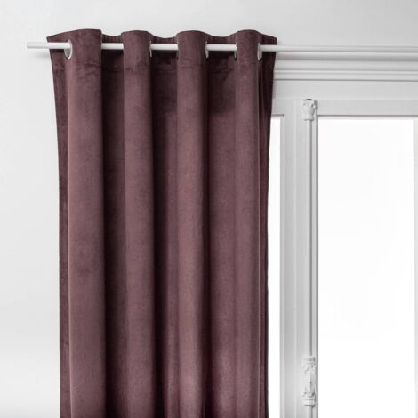Tenda verde lime clem 140x260cm - Atmosphera créateur d'intérieur