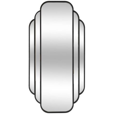 Specchio da parete in ottone 40 cm - Catawiki