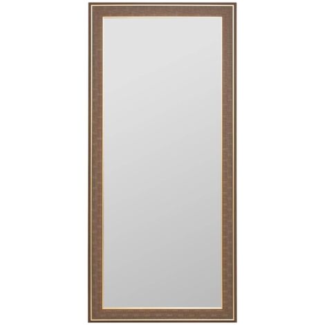 ATMOSPHERA Specchio Da Terra Rettangolare, Dimensioni 35x125 Cm, Design Essenziale Per Ingresso E Soggiorno. - 3