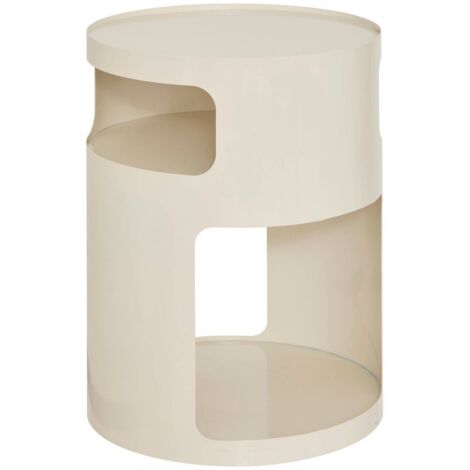 Atmosphera Créateur d'intérieur tavolino da toilette piano