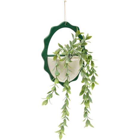 ATMOSPHERA CREATEUR D'INTERIEUR - Pianta artificiale ananas h93cm
