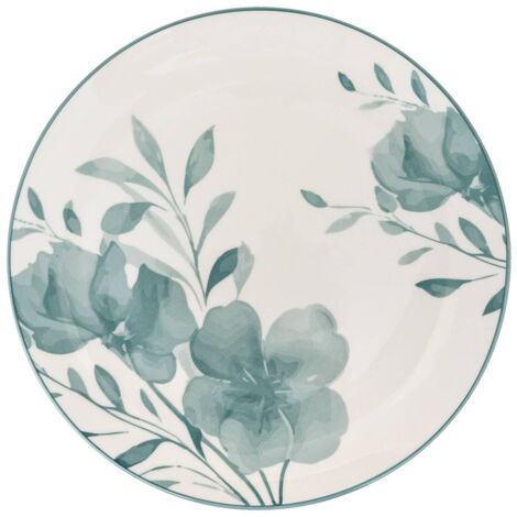 Servizio da tavola lily 18 pezzi - Sg secret de gourmet