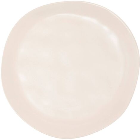 Piatto da portata noe beige d26cm - Sg secret de gourmet (1/2)
