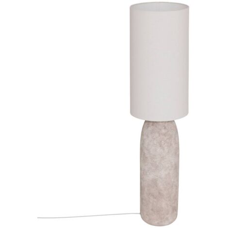 Lampada da Terra n Legno - Arte del Legno e Radce d Mare