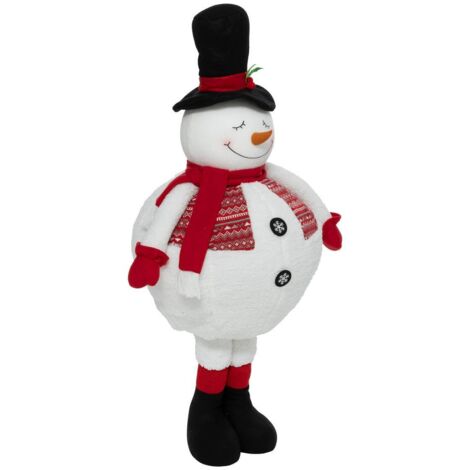Palla bn telesc 110cm - Feeric lights & christmas (1/2)