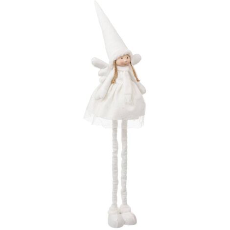 Angel white telesc 120cm - Feeric lights & christmas (1/2)