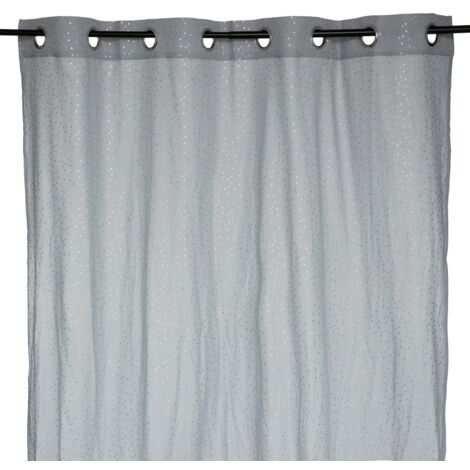 Tenda oya azzurro 140x250cm - Atmosphera créateur d'intérieur