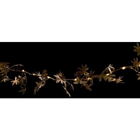 Ghirlanda Decorazione Interna 25 Led 6 Assortimenti Box Blu Storm Feeric Lights Christmas 43455780