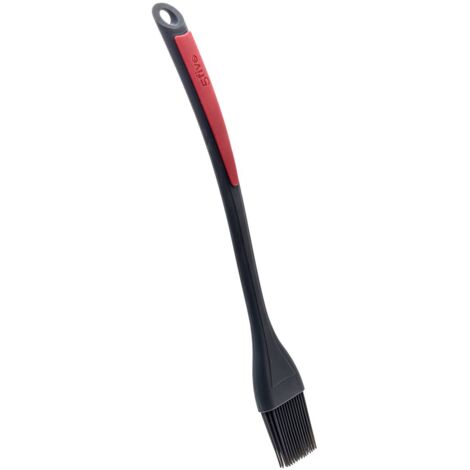 Spatola Westmark Flexi 31cm - Silicone E Plastica, Anti-Graffio, Resistente 200°C - Foto 8