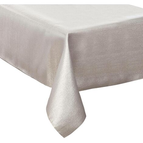 Tovaglia natalizia colorama de noël bianca 140x360cm - Atmosphera créateur d'intérieur
