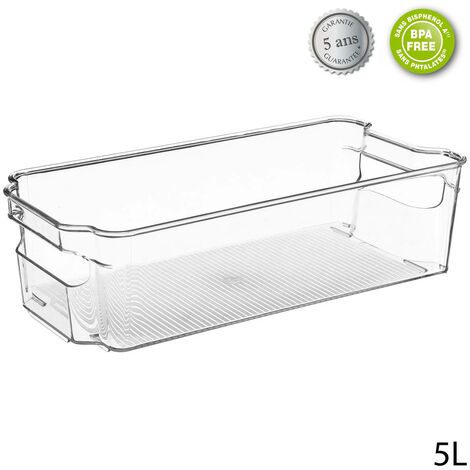 Stoccaggio smart fridge per il frigorifero da 5l - 5five (1/4)