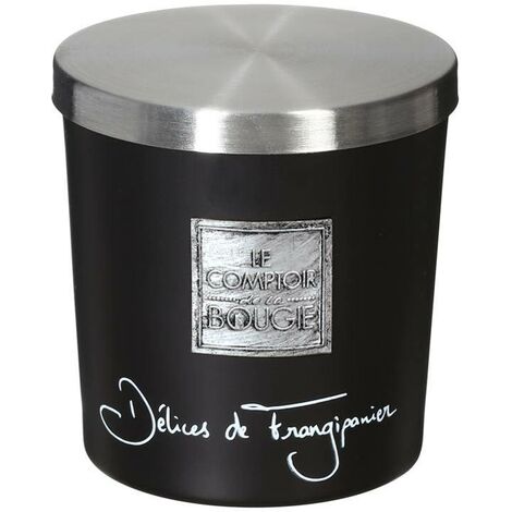Candela profumata Loyd 130g delizie di frangipani - Atmosphera créateur d'intérieur