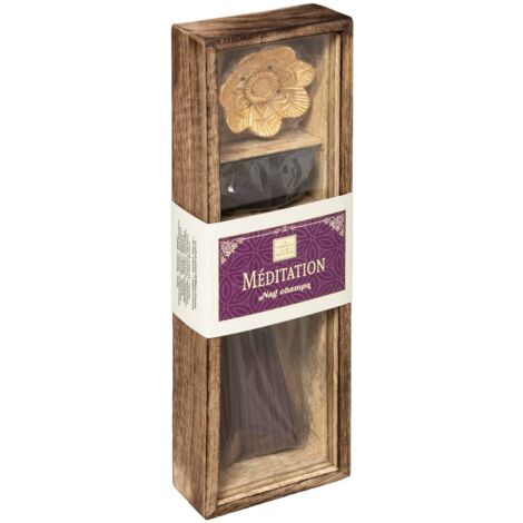 ATMOSPHERA CREATEUR D'INTERIEUR - Diffusore di profumo di mughetto ilan 150ml
