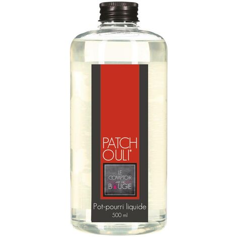 Patchouli potpourri 500ml - Atmosphera créateur d'intérieur