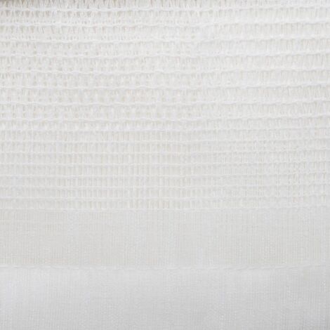 Tenda a rete fred 140x240cm ocra - Atmosphera créateur d'intérieur