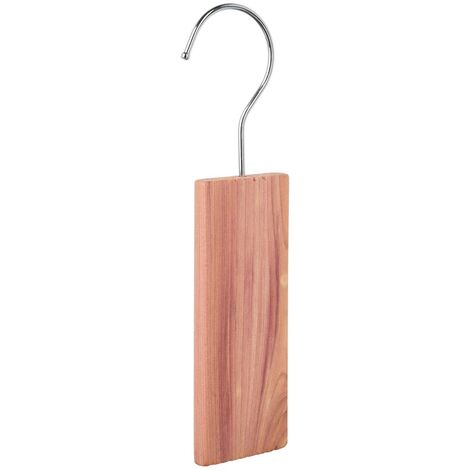 5five Appendiabiti 4 Teste Legno Ciliegio Nero - Arredo Casa