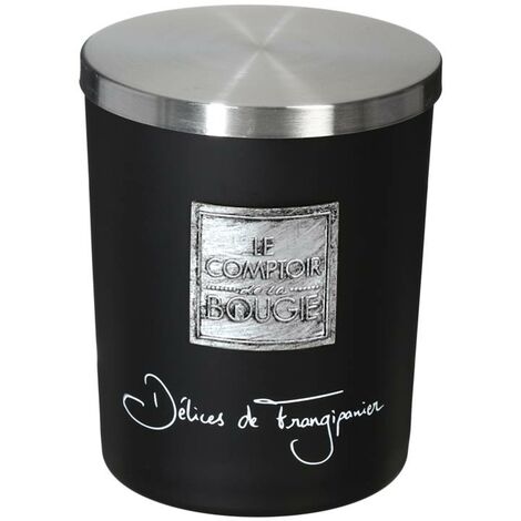 Candela profumata Loyd 490g delizie di frangipani - Atmosphera créateur d'intérieur