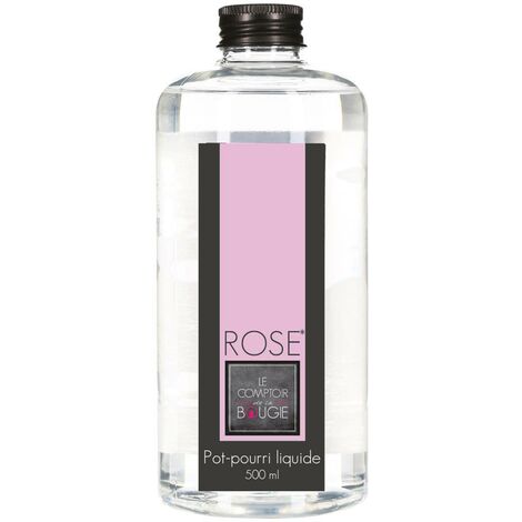 Potpourri rosa 500ml - Atmosphera créateur d'intérieur