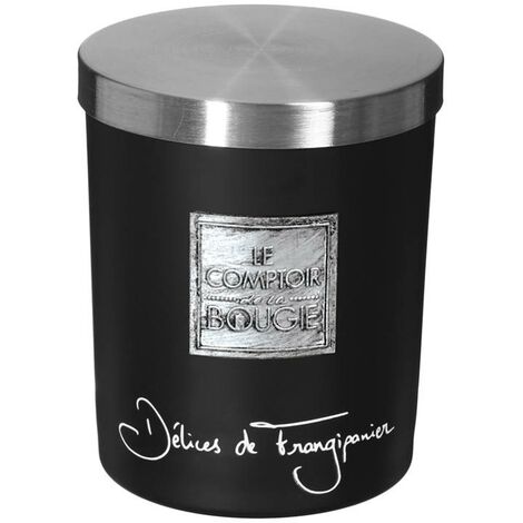 Candela profumata Loyd 210g delizie di frangipani - Atmosphera créateur d'intérieur