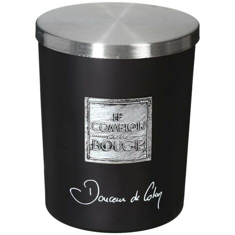 Candela profumata Loyd 490g morbidezza del cotone - Atmosphera créateur d'intérieur