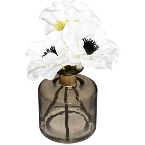 Vaso curvo, vetro - , créateur d'intérieur