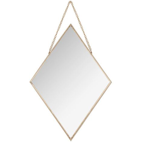 Specchi Rotondi Dorati Atmosphera - Set Da 3 (20, 24, 29 Cm) - Decorazione Parete Moderna - Foto 11