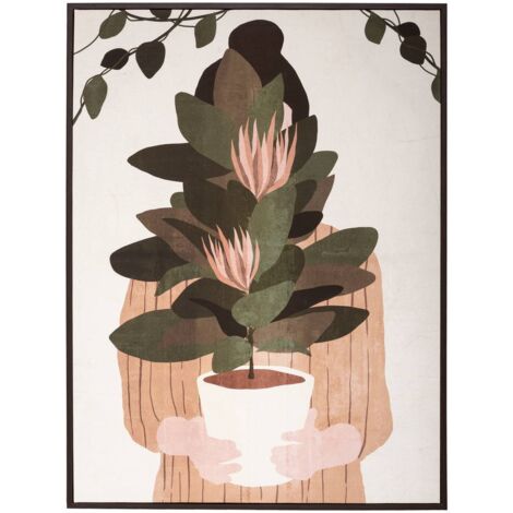 Tela talha 78x58cm - Atmosphera créateur d'intérieur