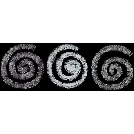 Corona di Natale x 3 - Feeric lights & christmas