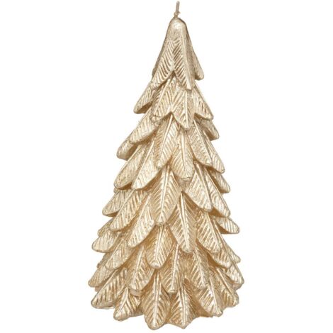 Candela di abete 20,5 cm 396 g - Feeric lights & christmas (1/4)