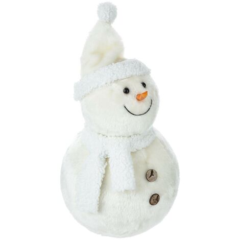 pupazzo di neve - Feeric lights & christmas (1/2)