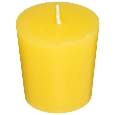 Set di 10 candele profumate alla citronella 480g - Atmosphera créateur d'intérieur