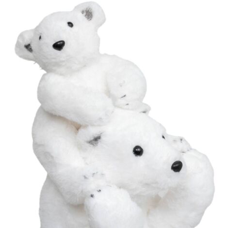 In piedi+Decorazione orso bambino - Atmosphera créateur d'intérieur