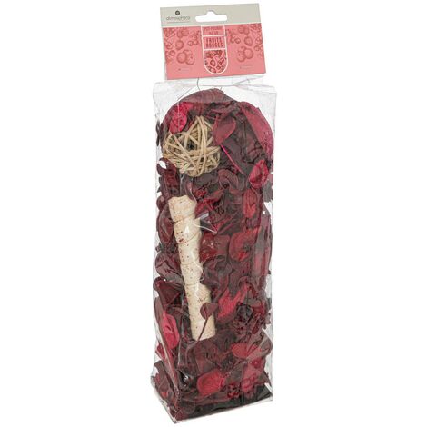 Potpourri di frutti rossi 140g - Atmosphera créateur d'intérieur