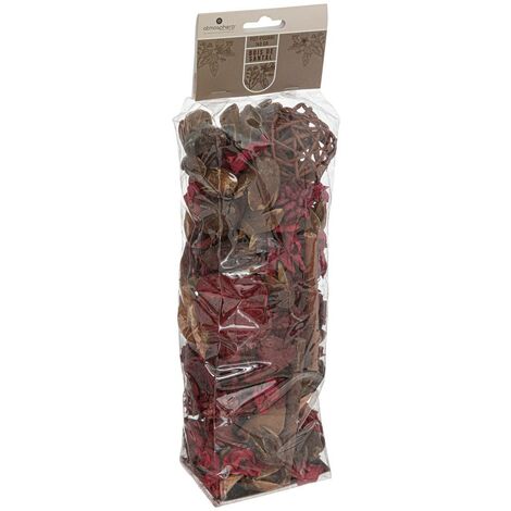 Pot-pourri al sandalo 140g - Atmosphera créateur d'intérieur